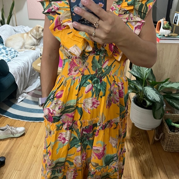 Love the Label Maxi - Picture 3 of 6